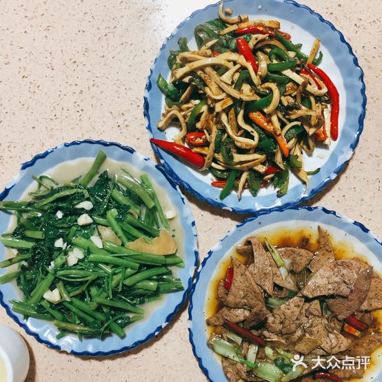 永霞小吃