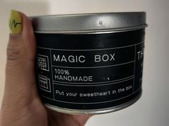 -西檬树SIMON·T轻奢蛋糕(大东方Max店)