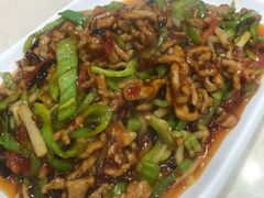 -苏闽菜馆(鞍山道店)