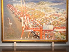 -中华艺术宫(上海美术馆)