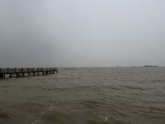 -洪泽湖古堰景区