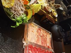 -菌自由丨野生菌火锅特色庭院餐厅(丽江古城店)