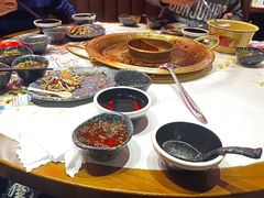 -哥老官重庆美蛙鱼头(五角场合生汇店)