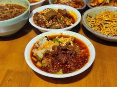 -付小姐在成都(吾悦广场店)