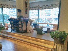 -泰迈·影院式足道SPA(世纪大道店)