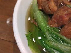 -一记面馆(易发店)