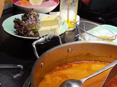 -牛将军•涮肉•烤肉(北京王府井·故宫店)