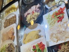 -福建美食城(老君堂店)