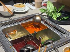 -海底捞火锅(石狮泰禾广场店)