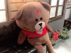 -皇后西斯汀(千姿汇店)