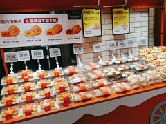 -7fresh七鲜(大族广场店)