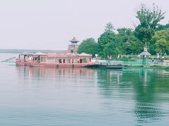 -东湖落雁景区