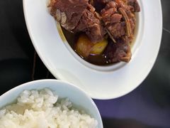 -箪食记(汉口路店)