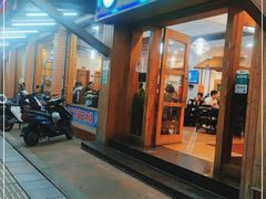 门面-鸽鸟轩(石岐店)