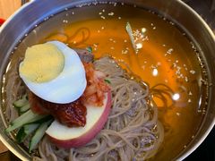 -汉拿山(汇一城店)