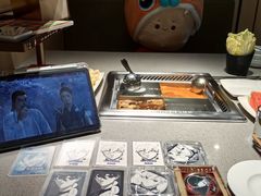 -海底捞火锅(北京路店)