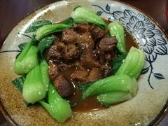-盐官日光域房车营地·有盐餐厅