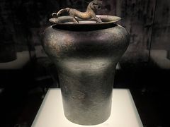 -重庆中国三峡博物馆(重庆博物馆)