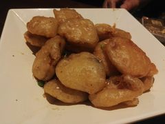 -自己人(九码头店)