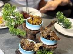 -佬太公海鸭·海鲜大排档(上海总店)