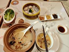-温粥人(春晖路店)