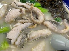 -明呈黄鱼面馆(斜土路店)