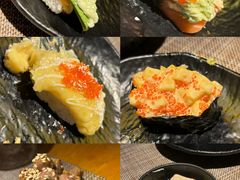 -昊·来了寿司(双楠2店)
