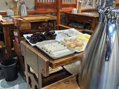 -蜀汏峡火锅(南内环店)