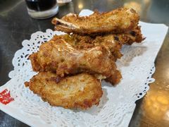 -红星光发煲仔饭(文海店)