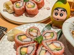 -一豚轩·烧鸟·豚骨拉面(五四路店)