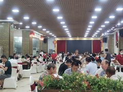 -金瑞轩大酒楼·顺德鱼生·粤菜海鲜(东江国际店)