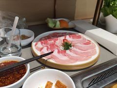-海底捞火锅(旭辉MALL店)