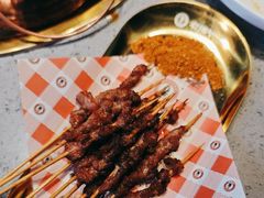 -老佛爷铜炉蛙锅(东门老街店)