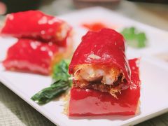 -粤港湾砂锅粥·宵夜(宝龙店)