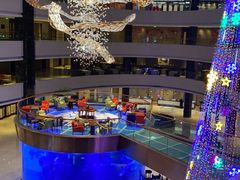 -佛山希尔顿酒店·融誉亚洲美食荟