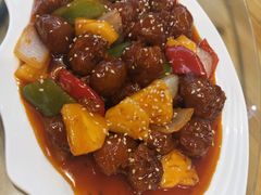 -金穗园·砂锅粥.醉鸡煲火锅(长寿路店)
