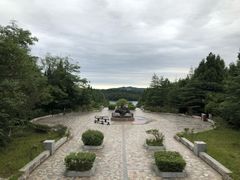 -仙海旅游度假区