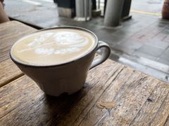 -Brut Eatery悦璞食堂(愚园路店)