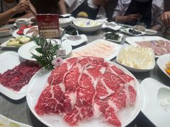 -围炉夜话·潮汕卤水火锅(榕江店)