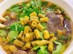 -婆婆粉(江北店)