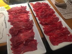 -海银海记潮汕牛肉火锅(新港中路海珠店)