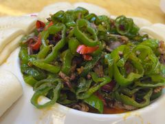 -达吾手抓美食城总部(义乌店)