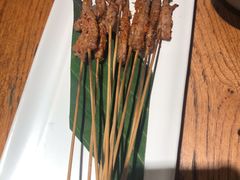 嫩牛肉-云海肴·汽锅鸡·云南菜(高德置地店)