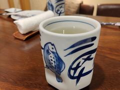 -加奈日本料理