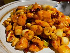 -青年公社烤鸭(青年路店)