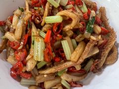 -笨罗卜浏阳菜馆(龙华鹏润达店)
