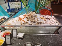 -西安高新希尔顿酒店·咖啡露台西餐厅