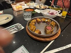 惠灵顿牛排-西堤牛排(龙德广场店)