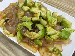 -聚德福海鲜家常菜(刘庄店)