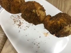 -路边摊胡同里(星城商厦店)